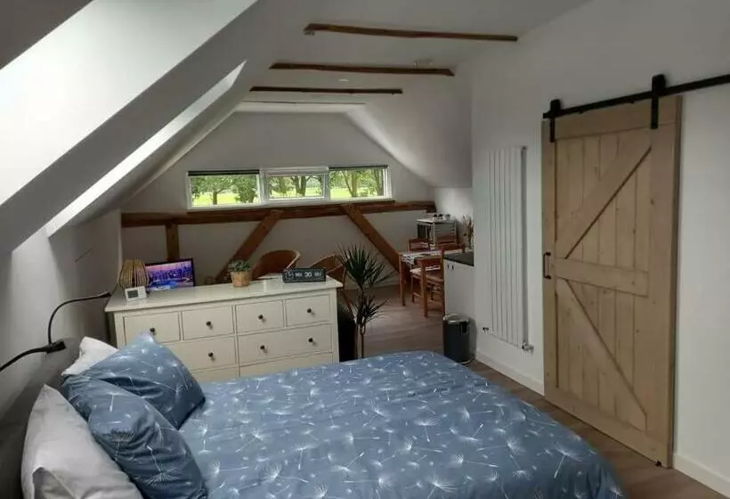 Bed & Breakfast Beilerhorst