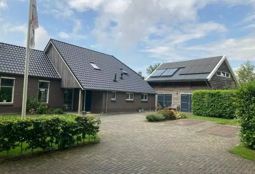 Bed & Breakfast Beilerhorst