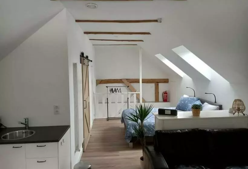 Bed & Breakfast Beilerhorst