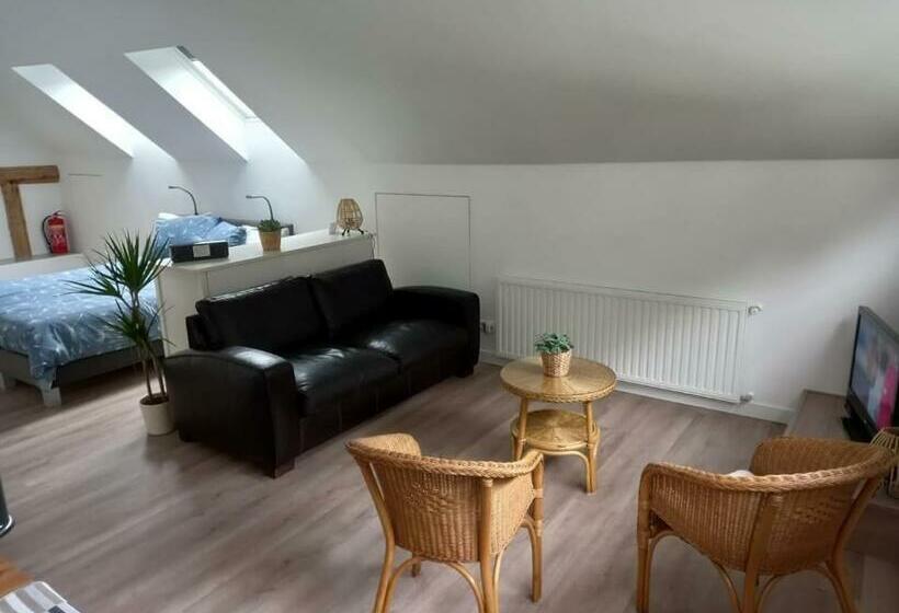 Bed & Breakfast Beilerhorst