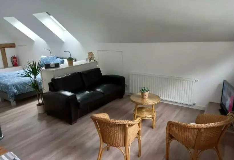 Bed & Breakfast Beilerhorst