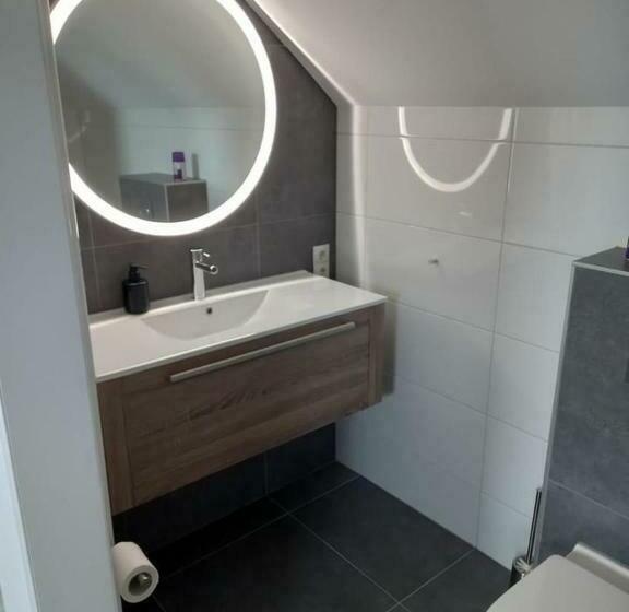 Bed & Breakfast Beilerhorst