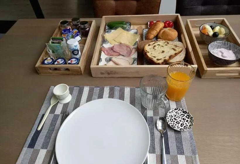 Bed & Breakfast Beilerhorst