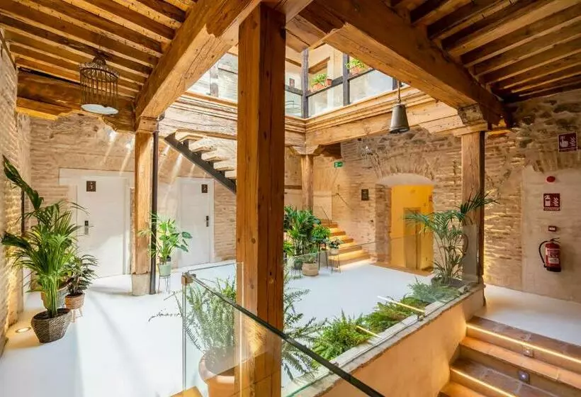 Dobo Azacanes Hostal