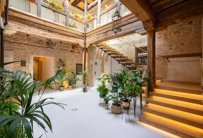 Dobo Azacanes Hostal