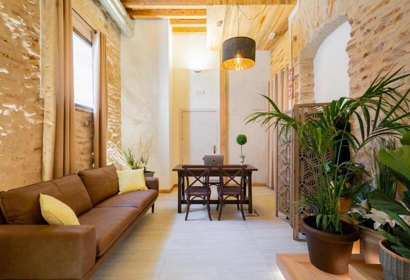 Dobo Azacanes Hostal