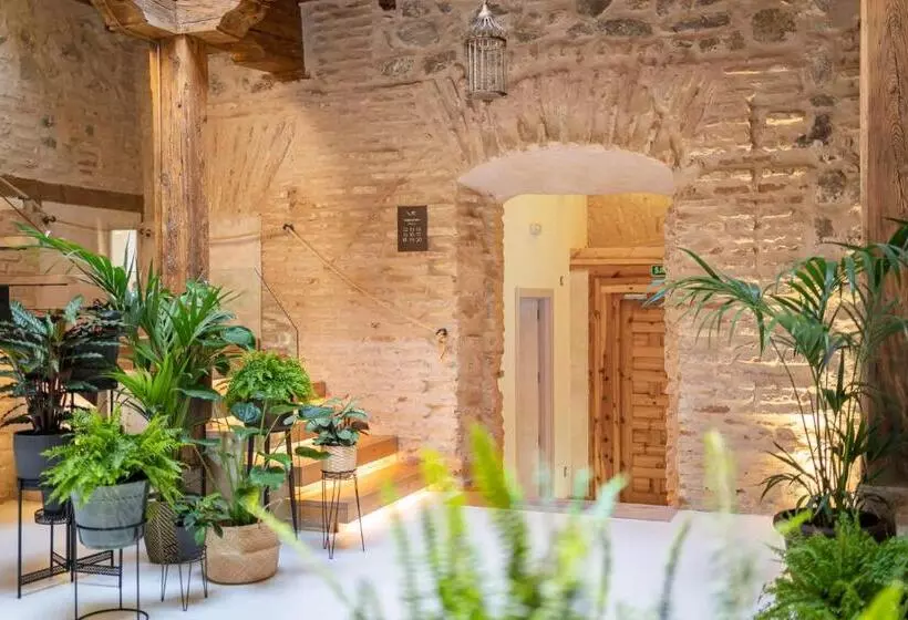 Dobo Azacanes Hostal