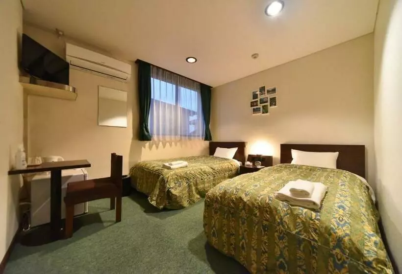 Hotelli Nomad   Vacation Stay 74191v