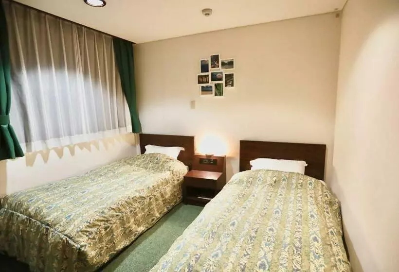 Hotelli Nomad   Vacation Stay 74191v