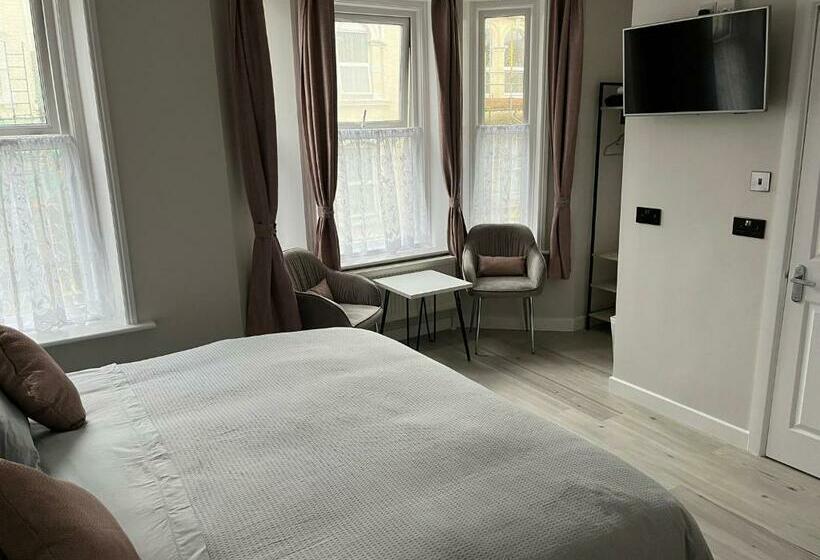 펜션 Marques Sands