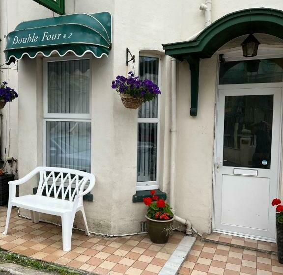 펜션 Marques Sands