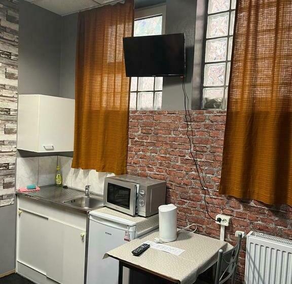 ペンション Hipokratios 1