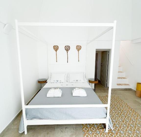 פנסיון Trullo San Vincenzo Con Piscina