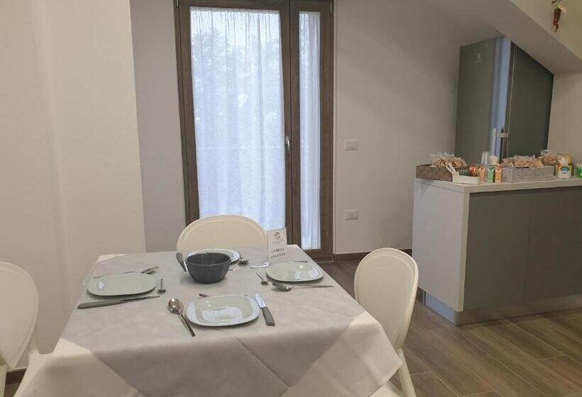 A Due Passi Bed & Breakfast