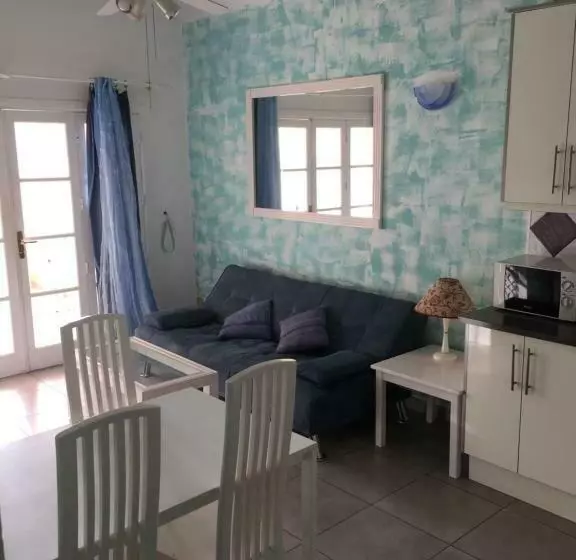 Apartament Yucca Fanabe