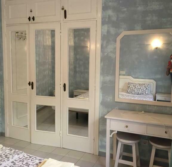 Apartament Yucca Fanabe