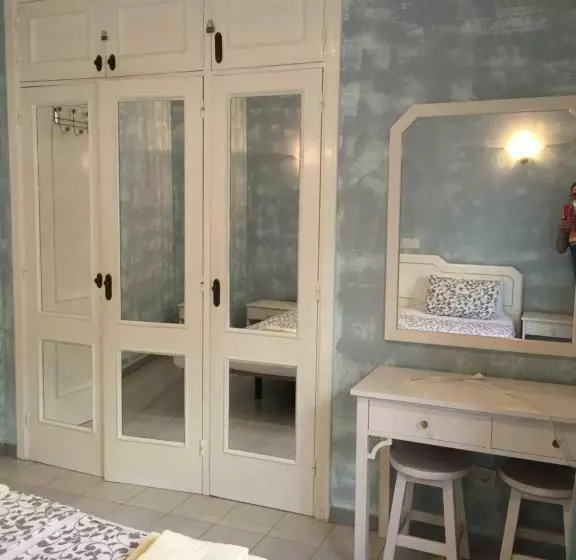 Apartament Yucca Fanabe