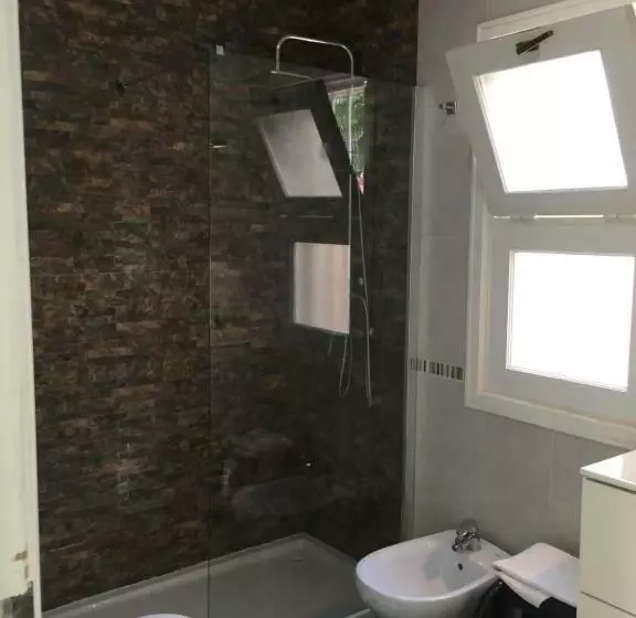 Apartament Yucca Fanabe