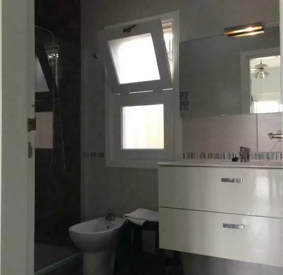 Apartament Yucca Fanabe