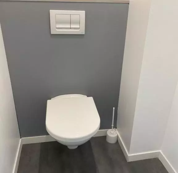 Aamiaismajoitus (B&B) Aux Charmes