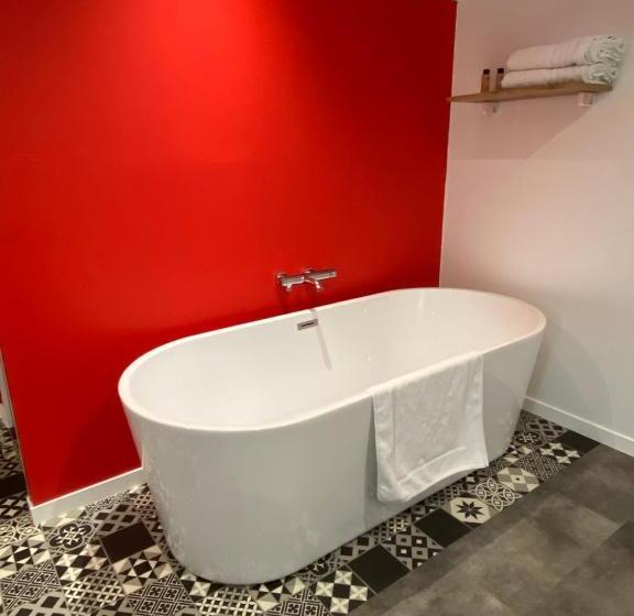 Bed and Breakfast Aux Charmes