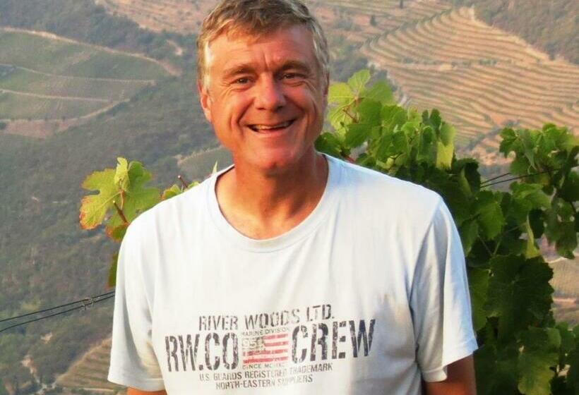 צימר Stay At The Winemaker