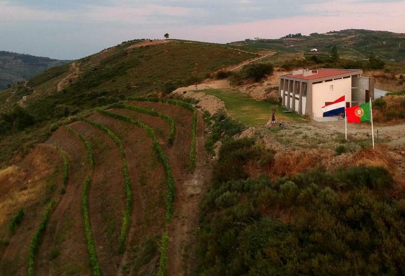 צימר Stay At The Winemaker