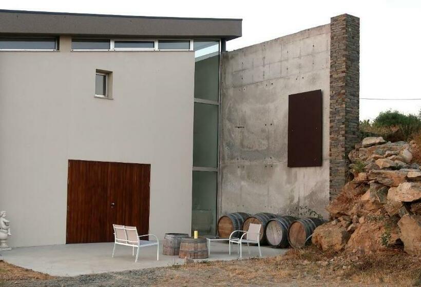 צימר Stay At The Winemaker