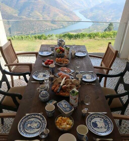 צימר Stay At The Winemaker