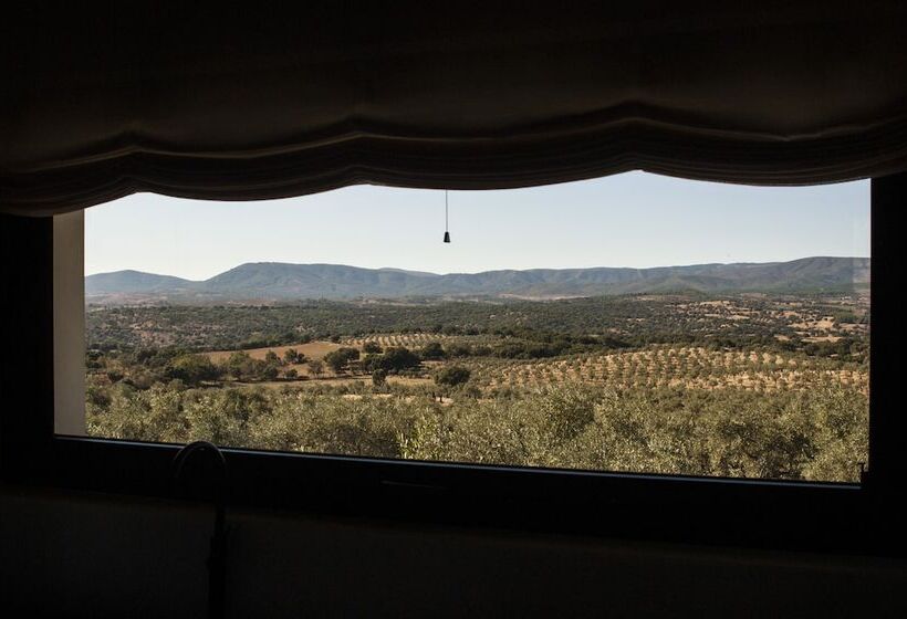 فندق Hábitat Cigüeña Negra