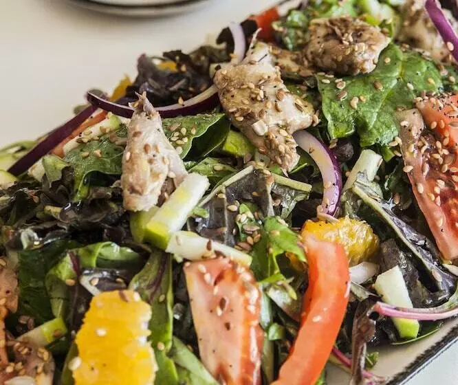 Hotelli Hábitat Cigüeña Negra