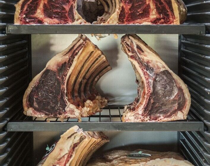 فندق Hábitat Cigüeña Negra