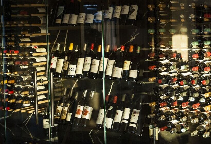 فندق Hábitat Cigüeña Negra