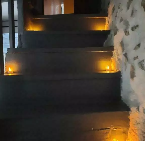 Hotelli Maison Avec Jacuzzi