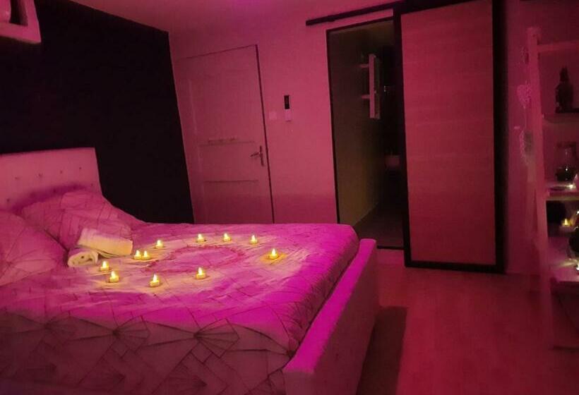 Отель Maison Avec Jacuzzi