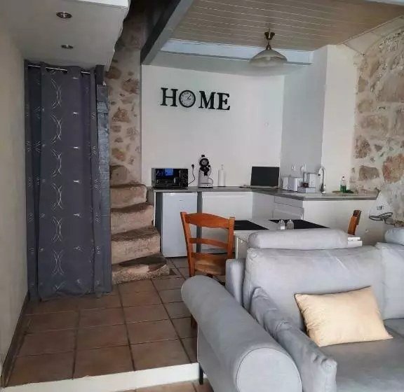 Hotelli Maison Avec Jacuzzi