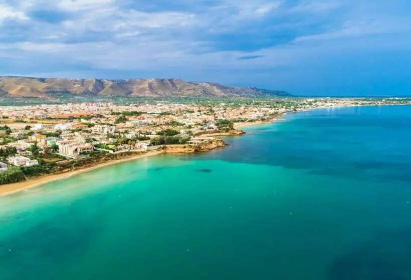 Majatalo I Vacanzieri