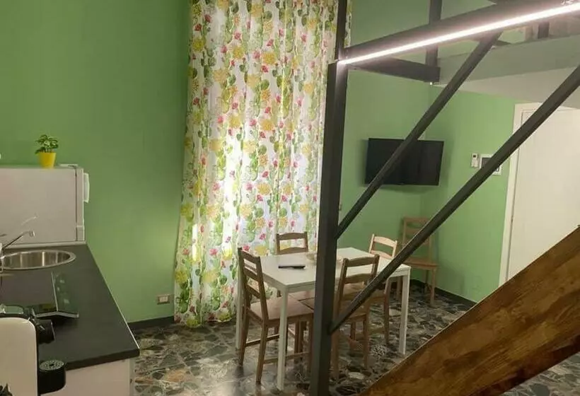 Majatalo I Vacanzieri