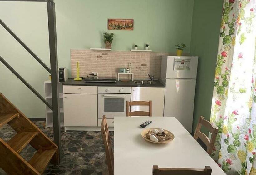 פנסיון I Vacanzieri