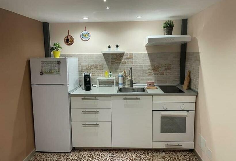 פנסיון I Vacanzieri