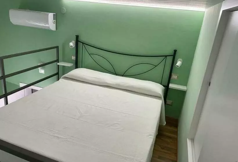 Majatalo I Vacanzieri