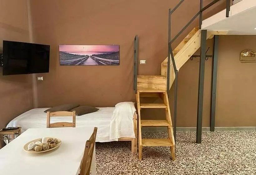 Majatalo I Vacanzieri