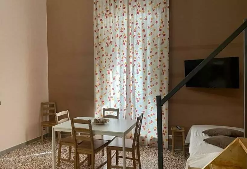 Majatalo I Vacanzieri