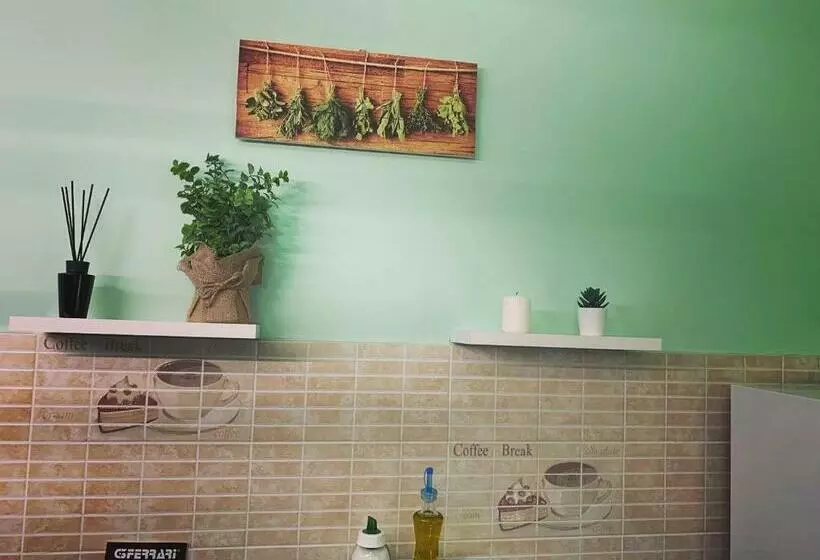 Majatalo I Vacanzieri