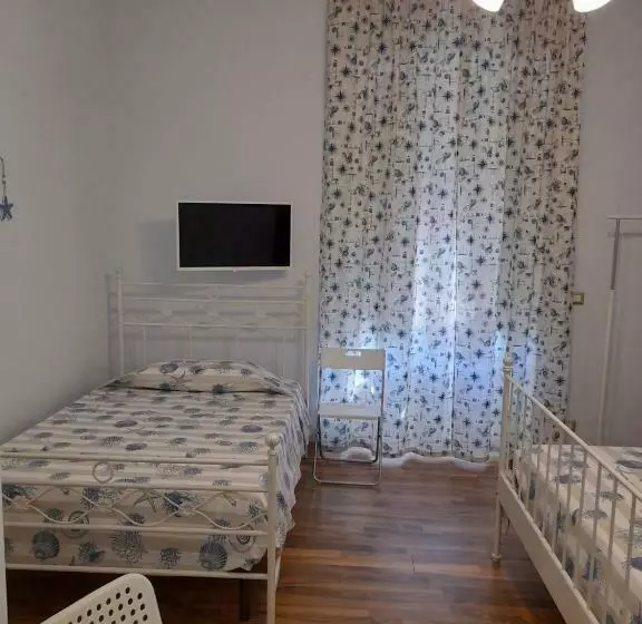 Majatalo I Vacanzieri