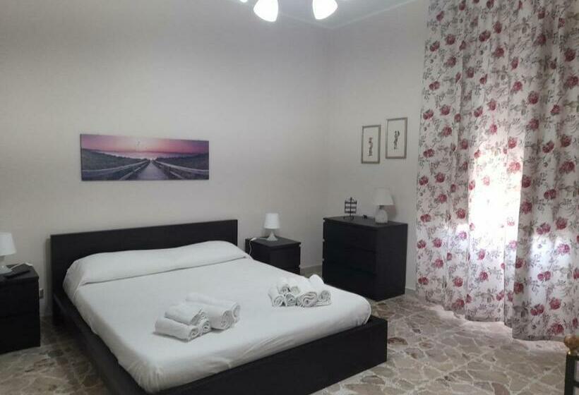 פנסיון I Vacanzieri