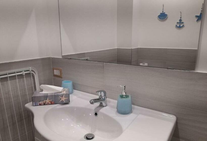 פנסיון I Vacanzieri