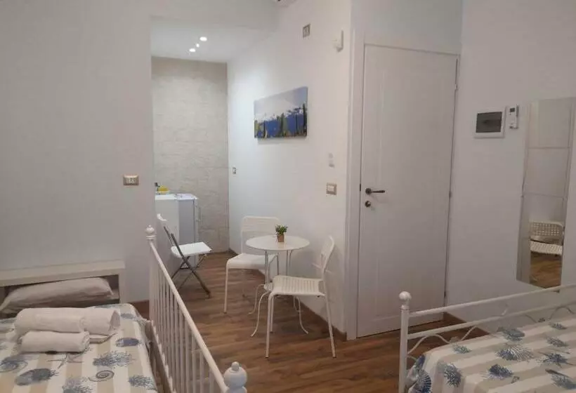 Majatalo I Vacanzieri