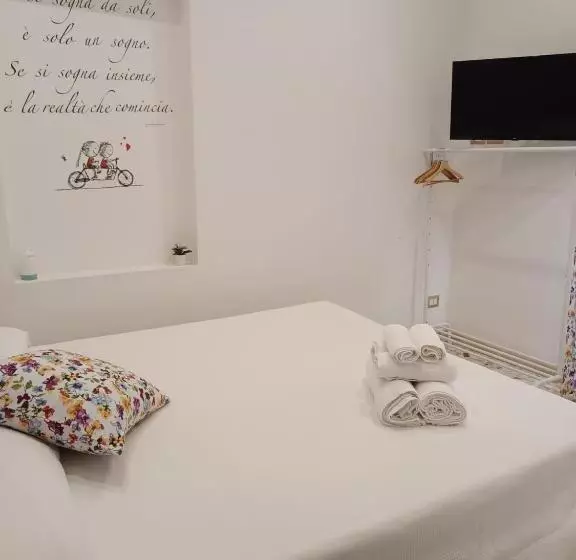 Majatalo I Vacanzieri