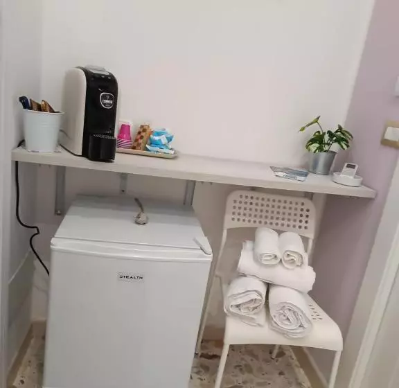 Majatalo I Vacanzieri